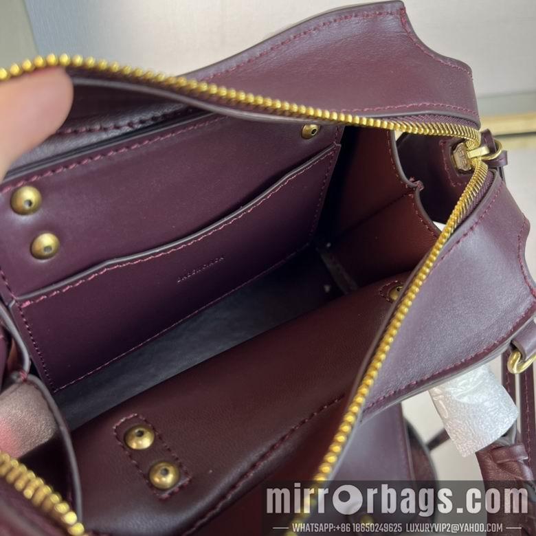 Balenciaga Bags Balenciaga 22x9x14.5cm FY 13