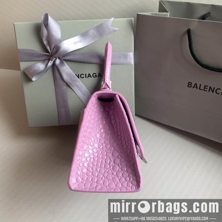 Balenciaga Bags 23X10X14cm 053101 GY 4