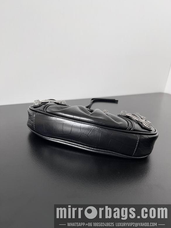 Balenciaga Bags 70507 20X13X4.5cm GY 1