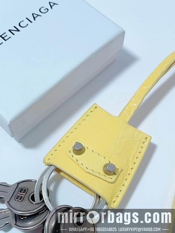 Balenciaga Bags 071804 GY 2