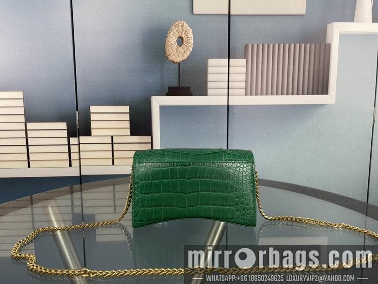 Balenciaga Bags 60501 19X4X12cm XMY 4