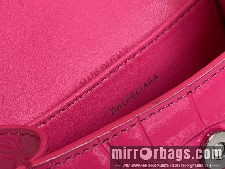 Balenciaga Bags 169 12X10X4.5cm GY 6