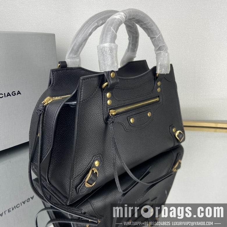Balenciaga Bags 25X33X13X20cm 070904 GY 6