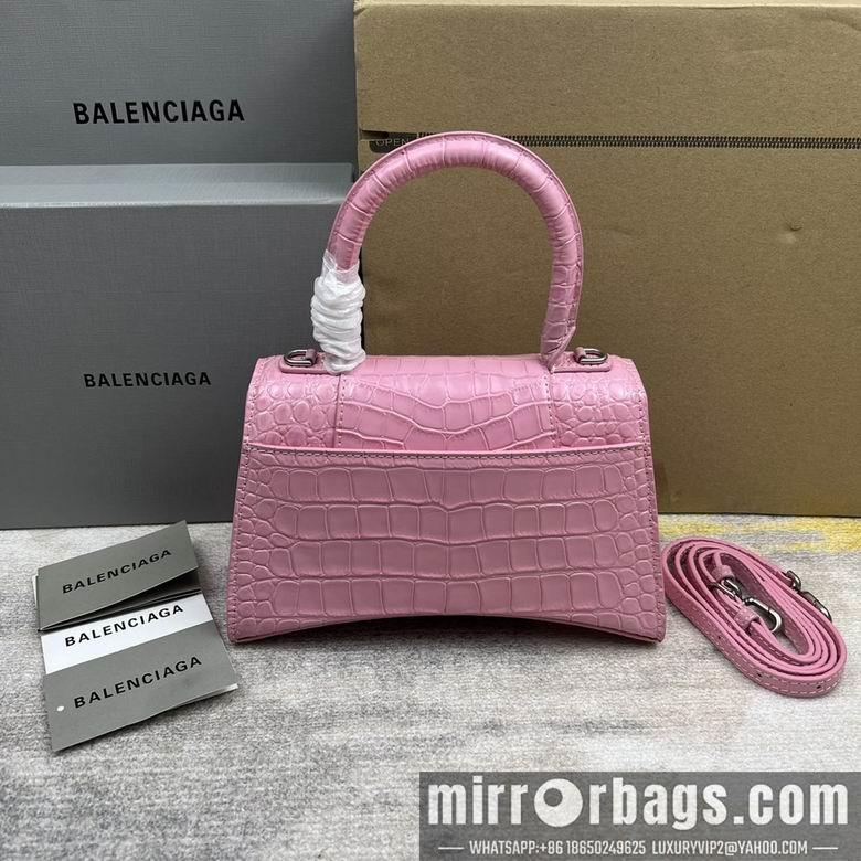 Balenciaga Bags 8895 23x10x24cm FY 3