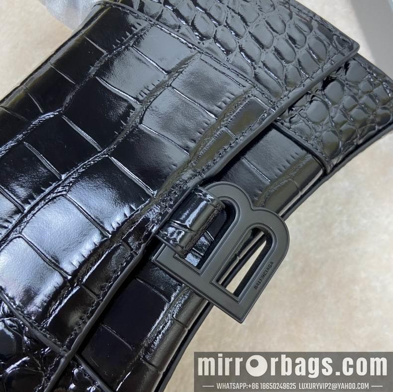 Balenciaga Bags S19x8x21 M23x10x14 cm fy08