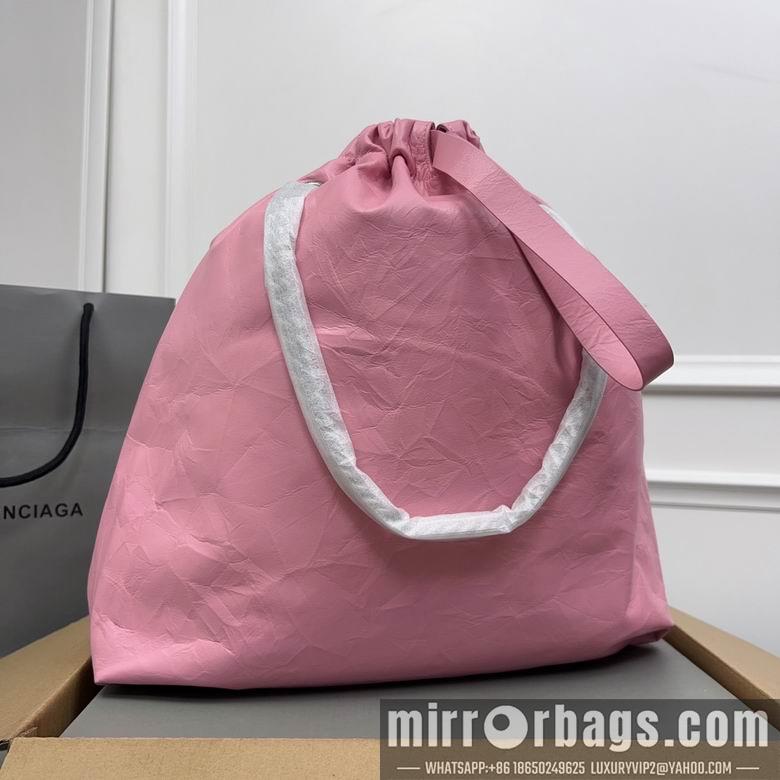 Balenciaga Bags 小27X11X25cm 大46X15X37cm 051424 GY 1