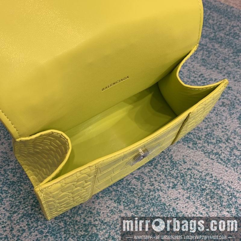 Balenciaga Bags Balenciaga8896 S19x8x21cm FY