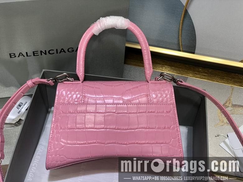 Balenciaga Bags LG0023 23X10X24cm GY 30