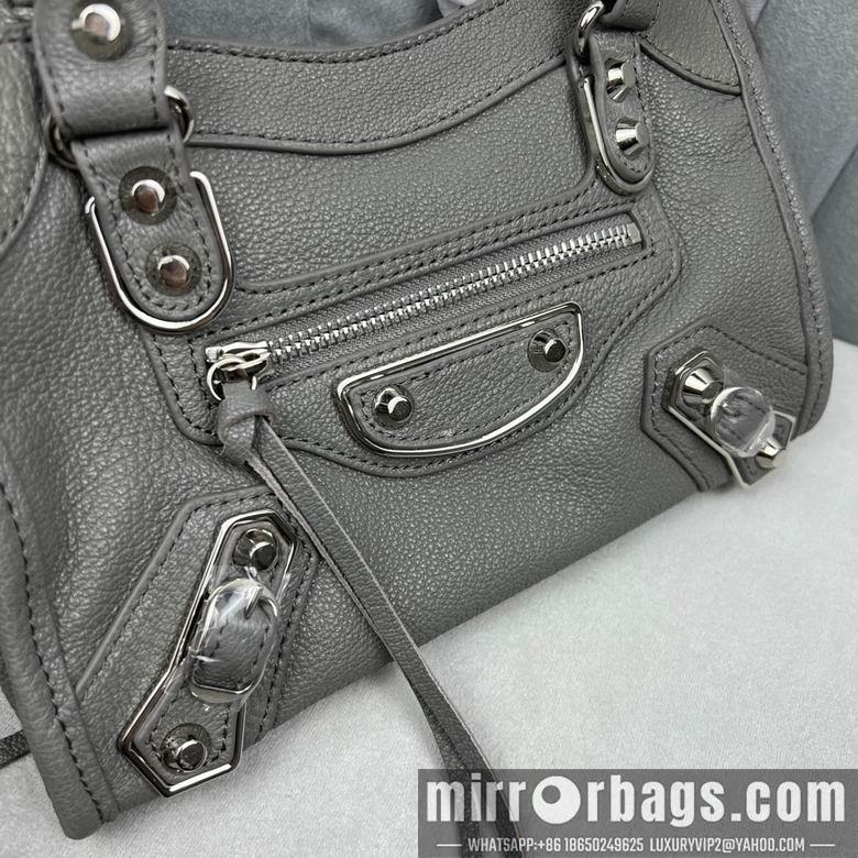 Balenciaga Bags Balenciaga 23x15x9cm FY 18