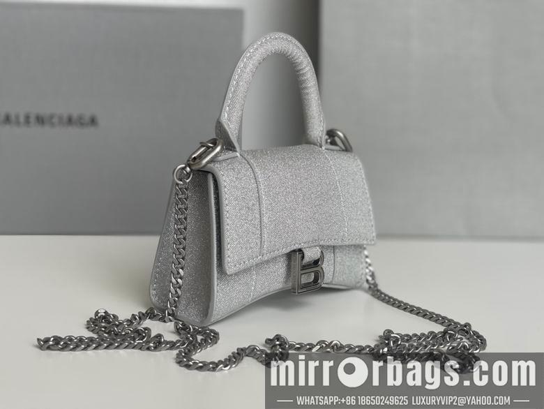 Balenciaga Bags 169 12X10X4.5cm GY 14