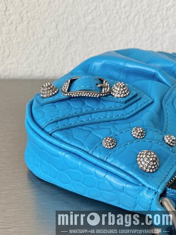 Balenciaga Bags 2613 21x13x4cm FY 7