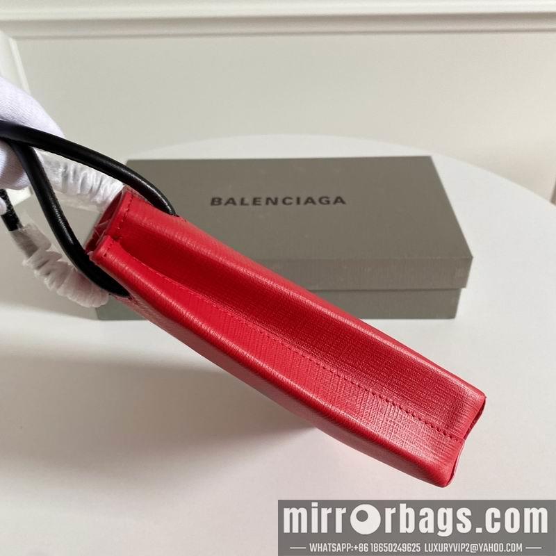 Balenciaga Bags Balenciaga802 18x4.5x12cmFy 1