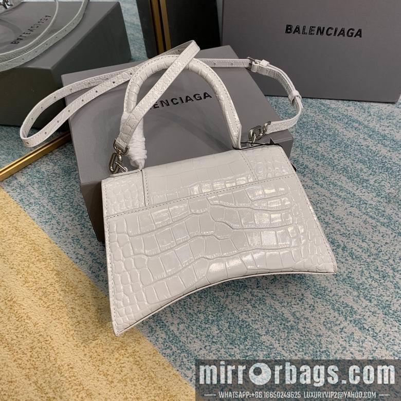 Balenciaga Bags 8895 23x10x24cm FY 14
