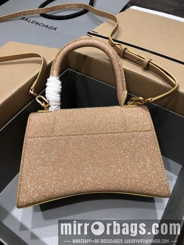 Balenciaga Bags Balenciaga 23x10x24cm FY 4