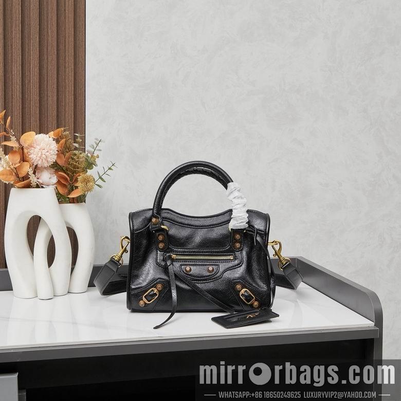 Balenciaga Bags 6890 25X19X7cm XMY 4