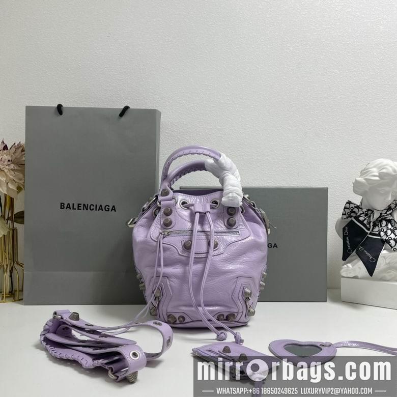 Balenciaga Bags 2614L 30X23X17cm GY 3