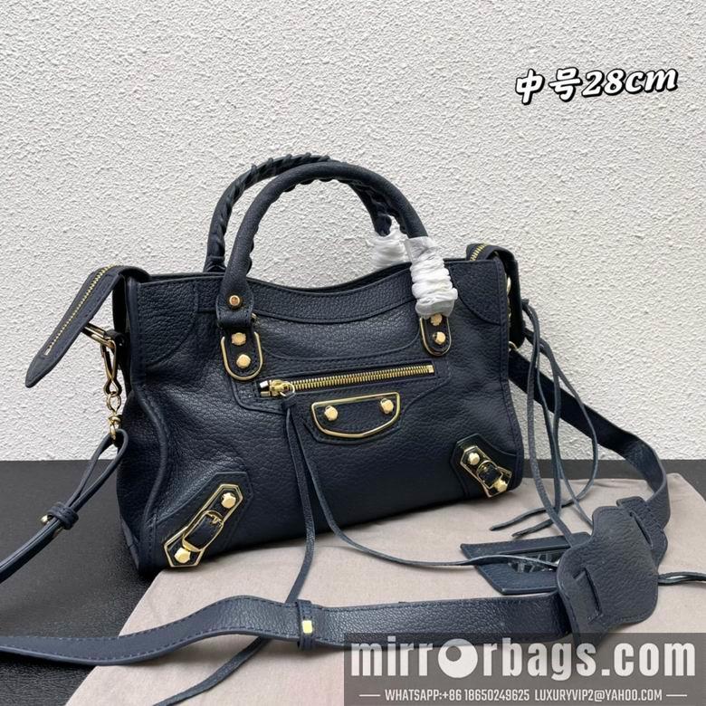 Balenciaga Bags 28X20X9.5cm 092505 GY 15