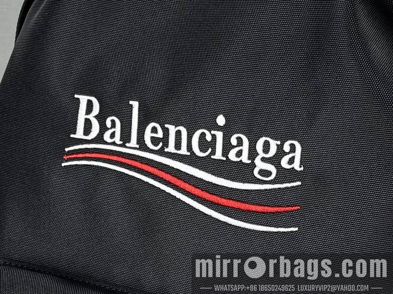 Balenciaga Bags 401 36X49X13cm XM 7