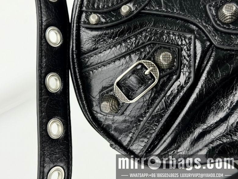 Balenciaga Bags 701 26X16X10cm GY 8