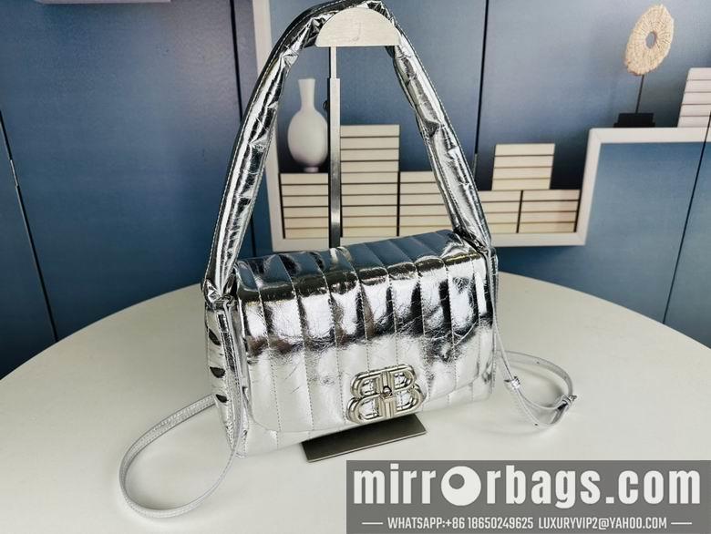 Balenciaga Bags 78962 27X16X10cm XMY 6
