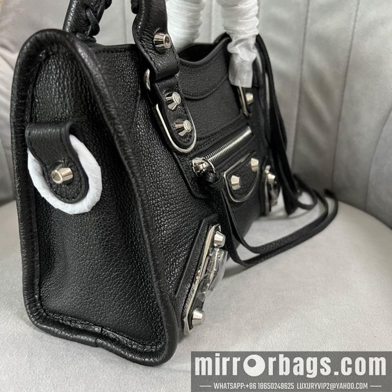 Balenciaga Bags Balenciaga 23x15x9cm FY 12