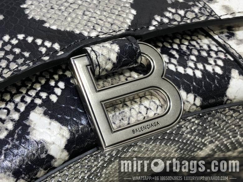 Balenciaga Bags LG0019 19X8X21cm GY 16