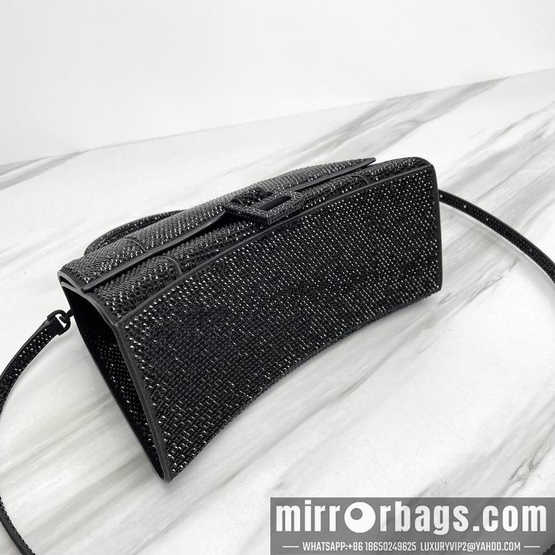 Balenciaga Bags 8895 23X10X24cm GY 2