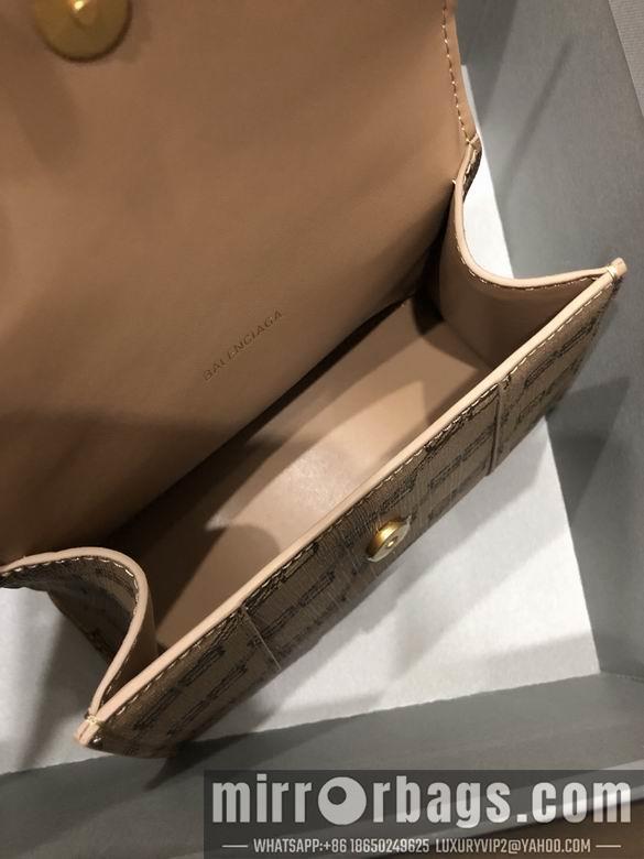 Balenciaga Bags Balenciaga 19x8x21cm FY 2