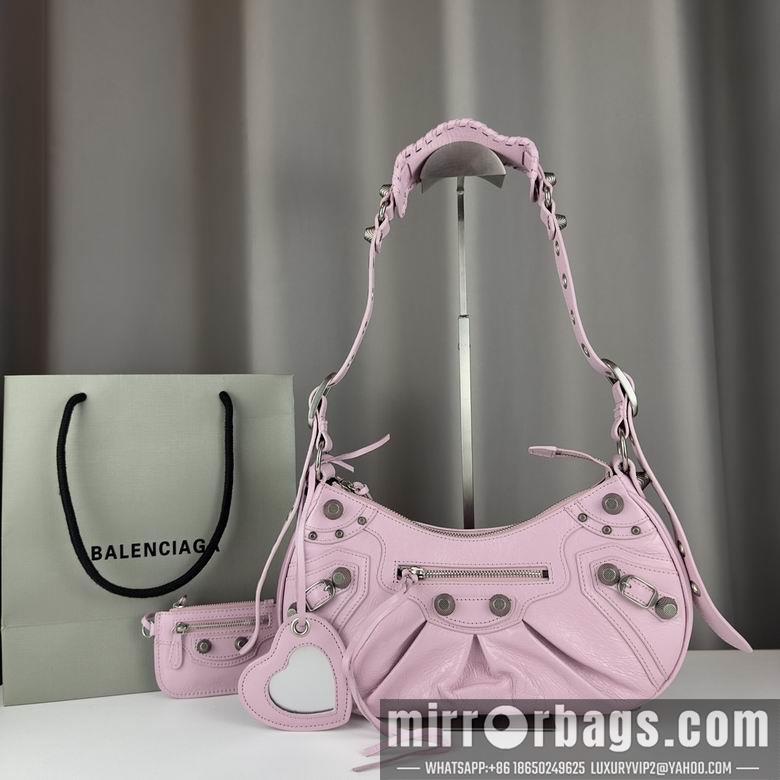 Balenciaga Bags 33X16X8.4cm 082701 GY 3