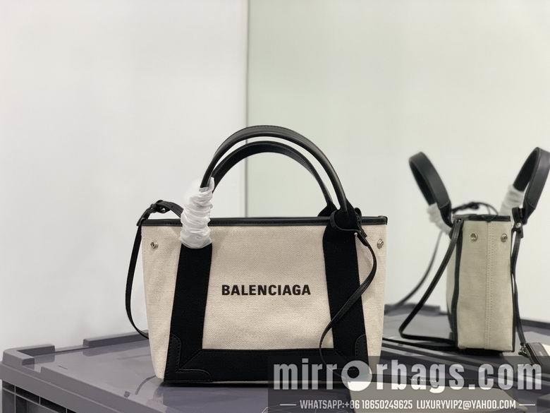 Balenciaga Bags 390346 25x18x9cm FY 3