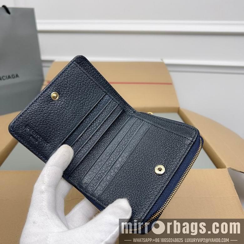 Balenciaga Bags 12X10X3cm 062706 GY 5