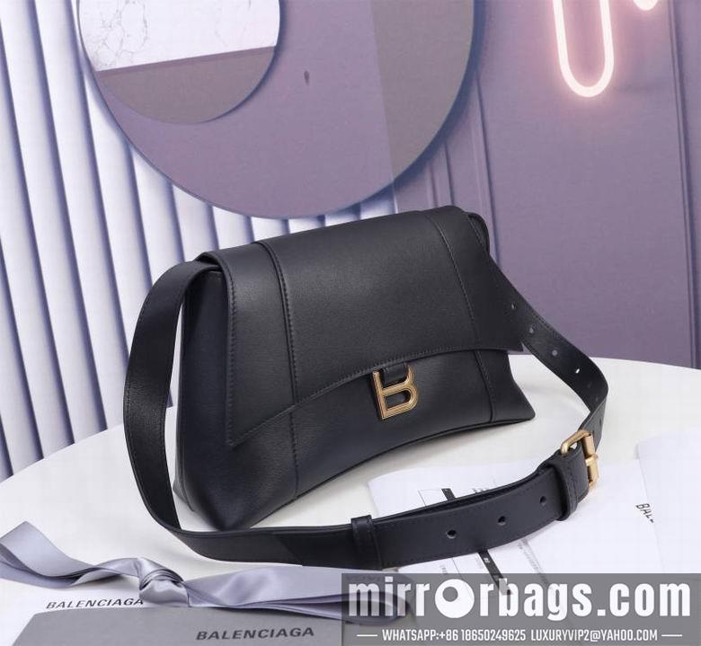 Balenciaga Bags LG-6068s 29X10X18cm GY 5