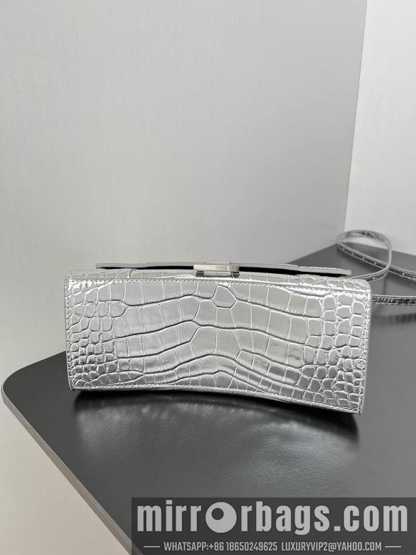 Balenciaga Bags 23X10X24ccm 031626 GY 10