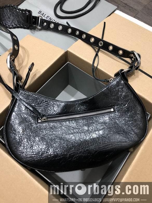 Balenciaga Bags 33X16X8.4cm 26X16X6.5cm 052603 GY 3