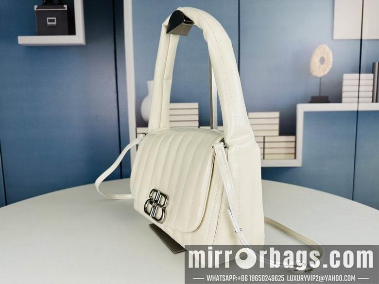 Balenciaga Bags 78962 27X16X10cm XMY 4