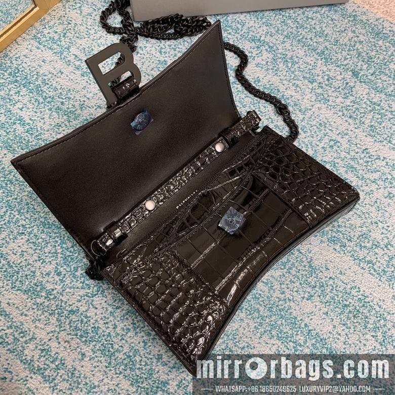 Balenciaga Bags 656050 19x12x5cm FY 5