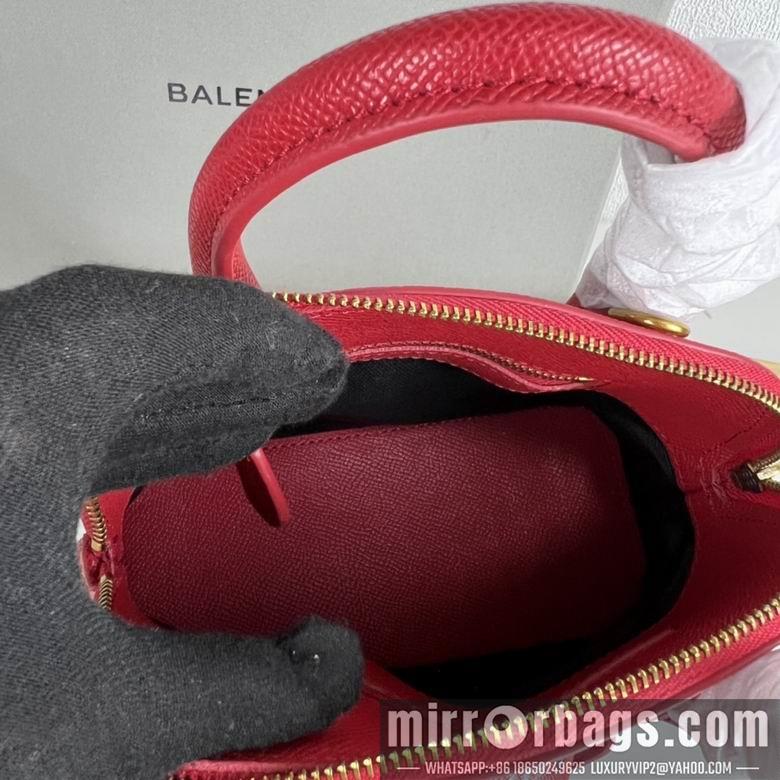 Balenciaga Bags Balenciaga mini 18x8x15cm FY 2