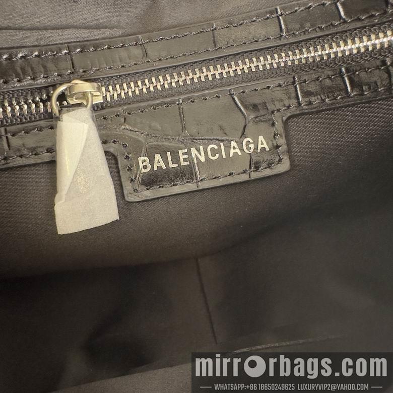 Balenciaga Bags 33X16X8.4cm 082701 GY 11