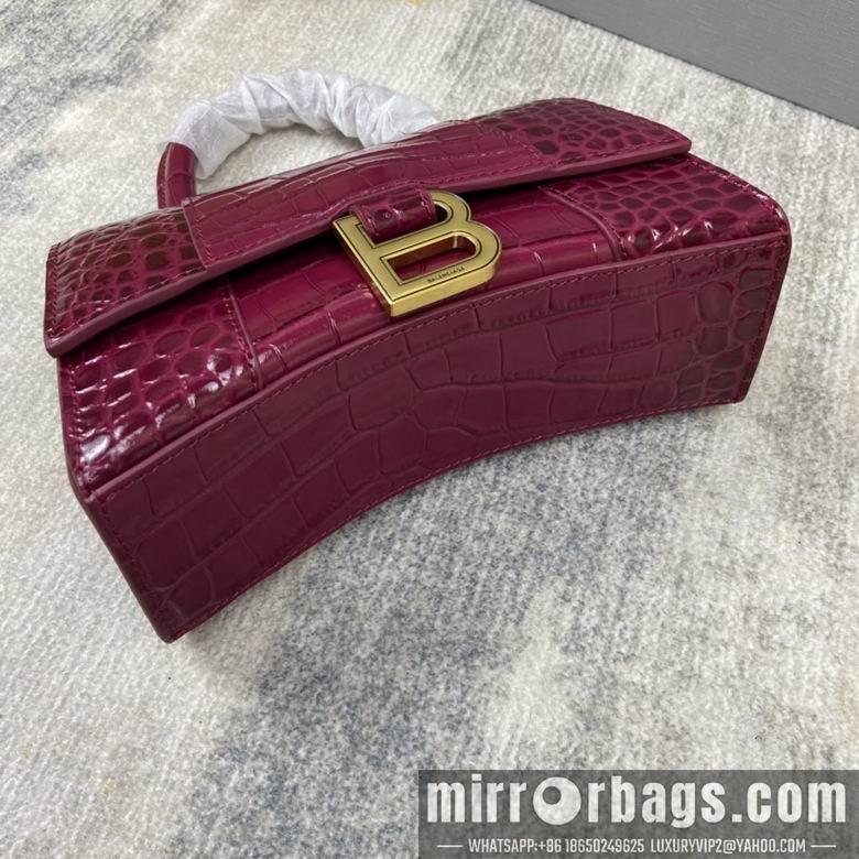 Balenciaga Bags Balenciaga 19x8x21cm FY 2