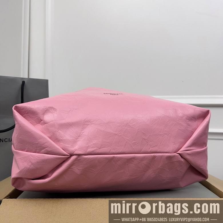 Balenciaga Bags 小27X11X25cm 大46X15X37cm 051424 GY 1
