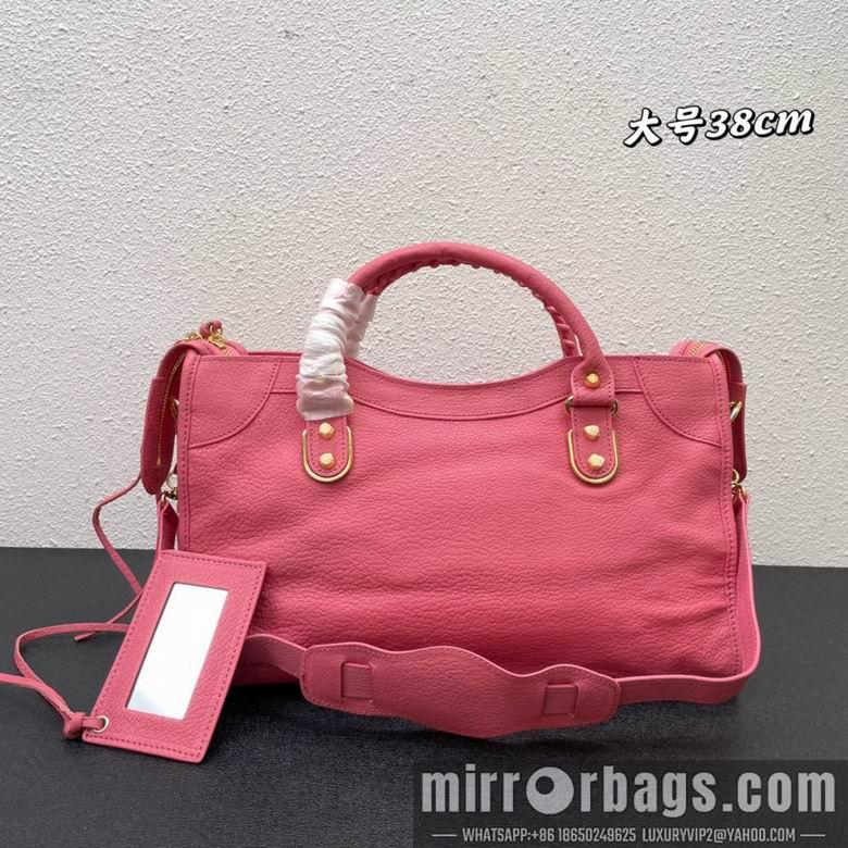 Balenciaga Bags 38X24X14cm 092504 GY 5