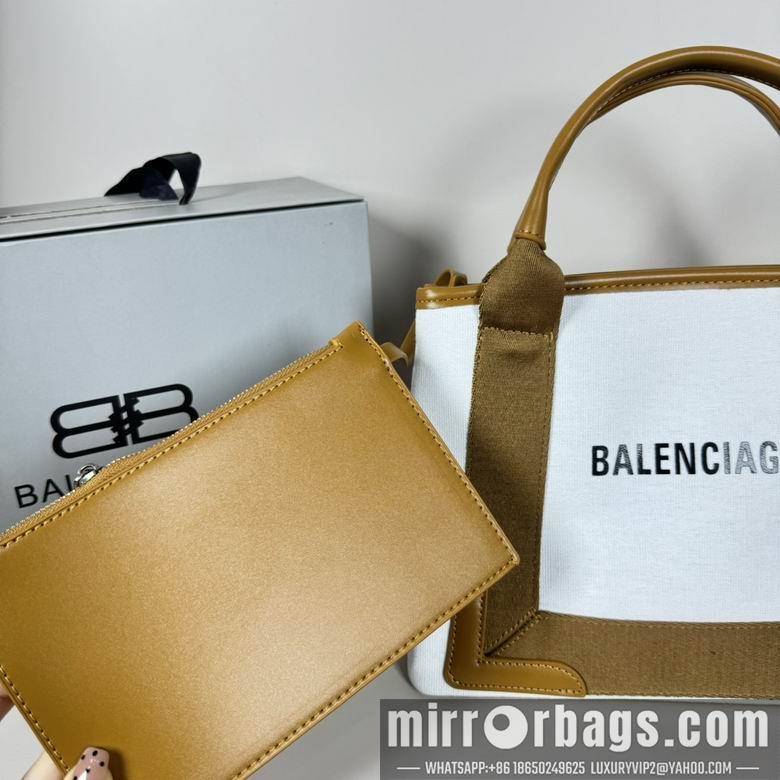 Balenciaga Bags 27X22X12cm 060314 XMY 11