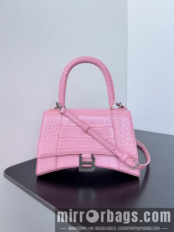 Balenciaga Bags 23X10X24ccm 031626 GY 15