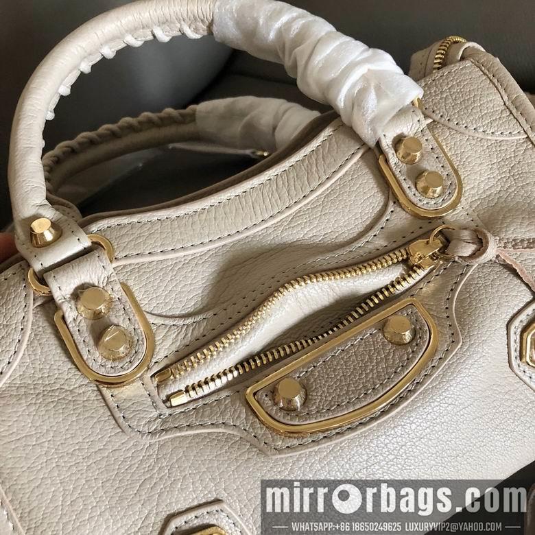 Balenciaga Bags 298A 24cm GY 5