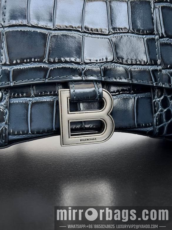 Balenciaga Bags 19X13X8ccm 031625 GY 14