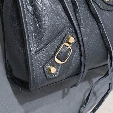 Balenciaga Bags 30cm 082103 GY 2