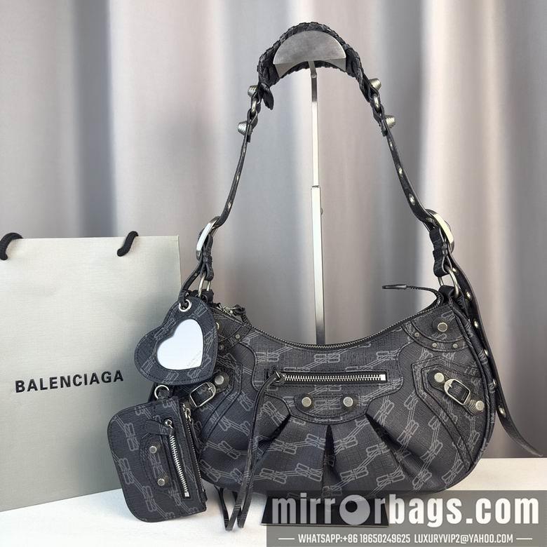 Balenciaga Bags 33X16X8.4cm 082701 GY 5