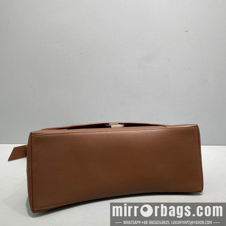 Balenciaga Bags 21ss 92724 32x20.8x15.5cm FY 3