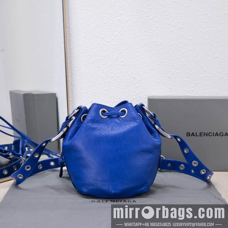 Balenciaga Bags Balenciaga 长15x高20x宽18cm FY 13
