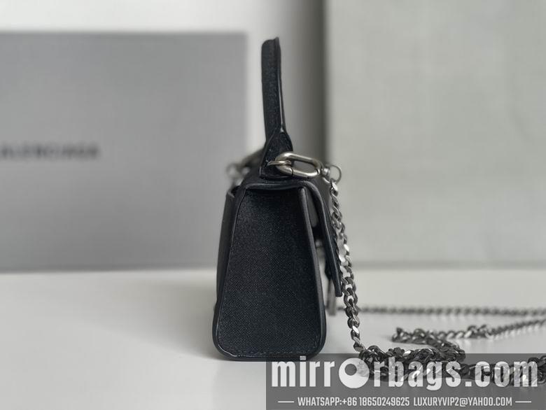 Balenciaga Bags 169 12X10X4.5cm GY 13